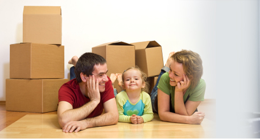 Removal Vans and companies